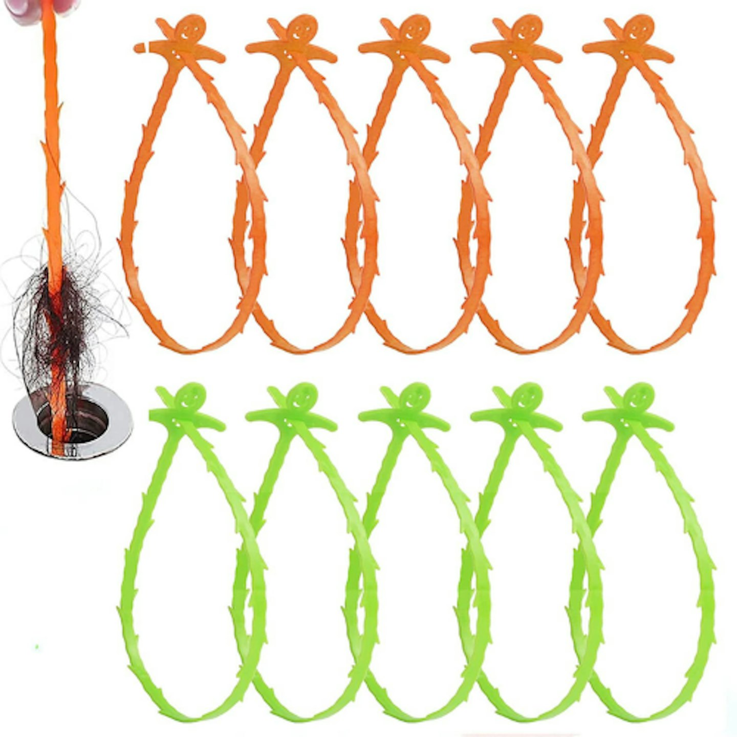 Unclog Your Sink With The Best Drain Unblocker UK